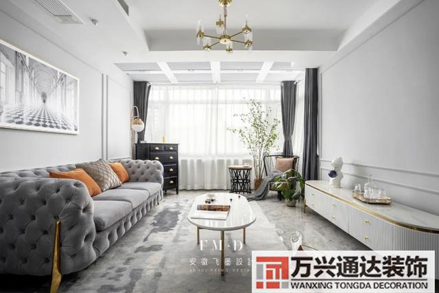 裝修的風(fēng)格裝修的風(fēng)格有哪幾種