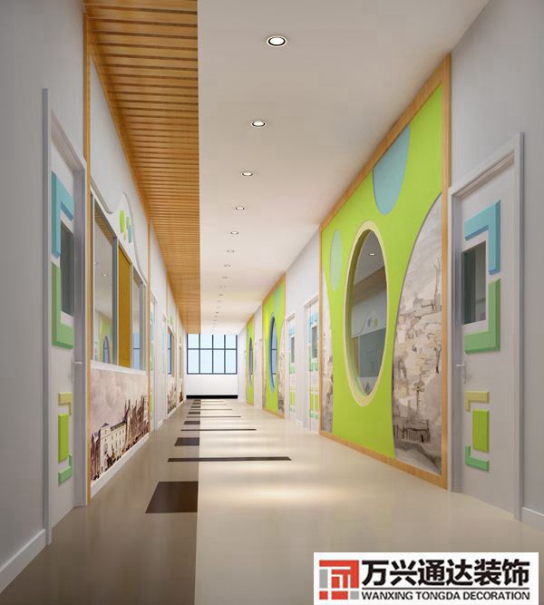 杭州幼兒園裝修公司杭州幼兒園設(shè)計(jì)公司