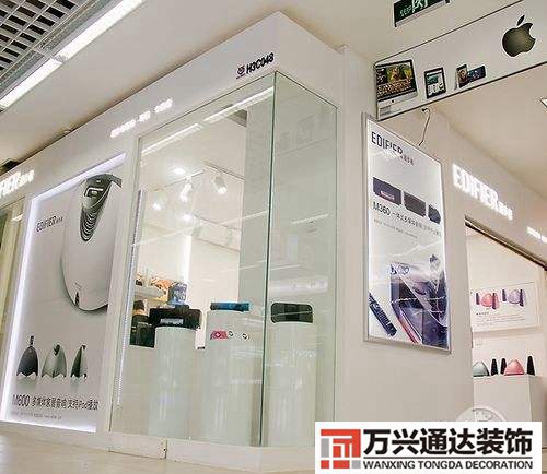 深圳市專(zhuān)賣(mài)店裝修深圳店鋪裝修設(shè)計(jì)服務(wù)