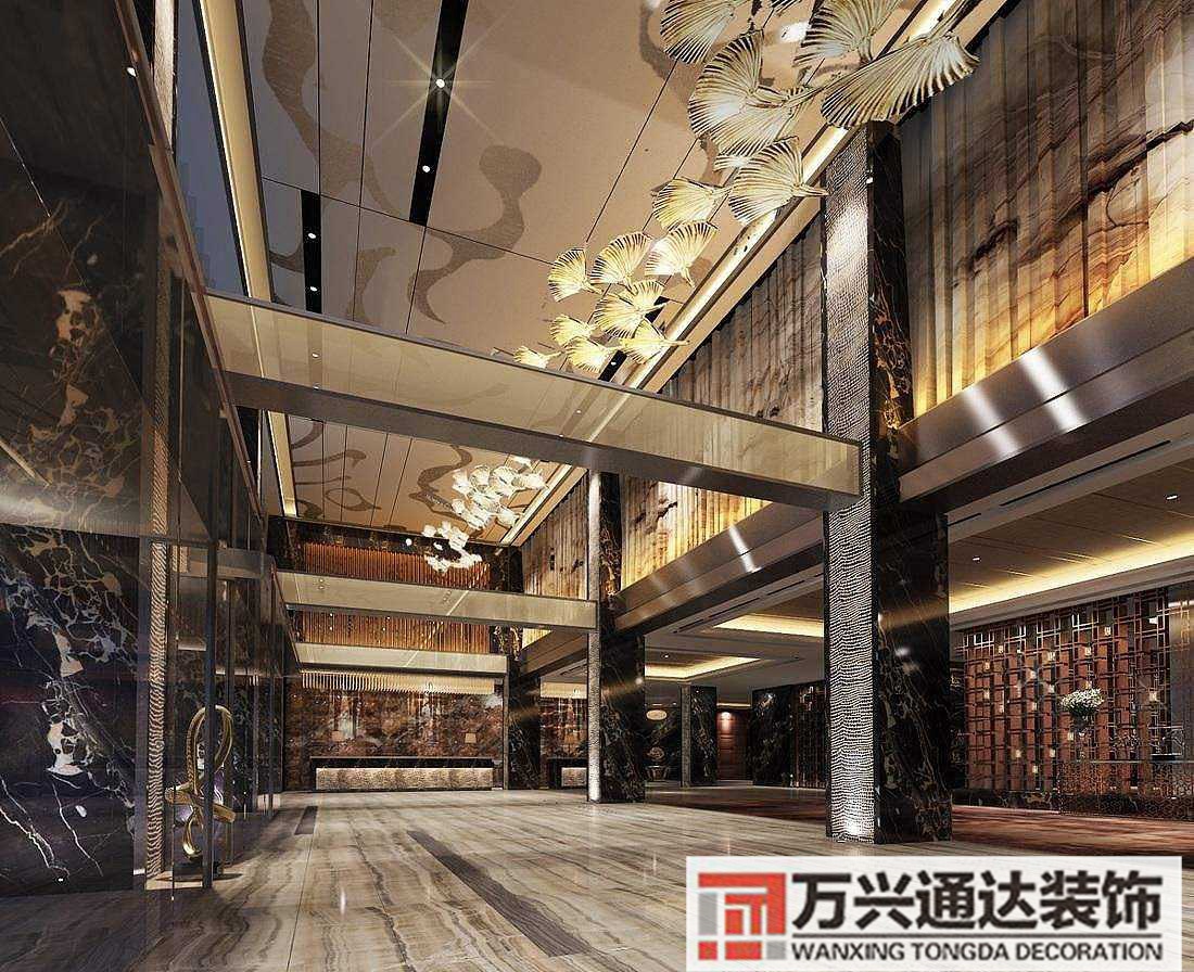 重慶賓館裝修重慶酒店設(shè)計裝修公司