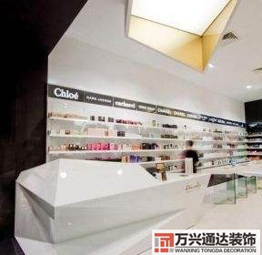 化妝品店裝修設(shè)計(jì)圖片化妝品店裝修設(shè)計(jì)圖片60平