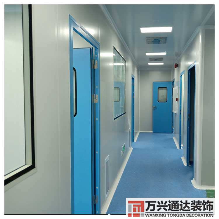 沈陽(yáng)學(xué)校實(shí)驗(yàn)室凈化裝修公司的簡(jiǎn)單介紹