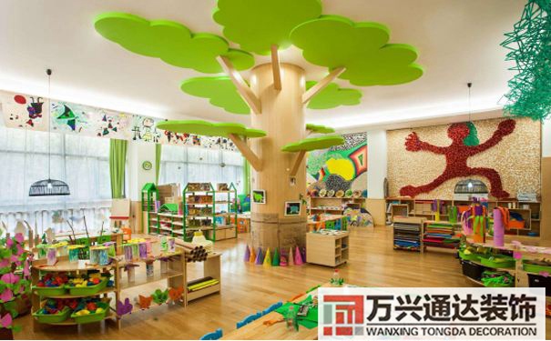 專(zhuān)業(yè)幼兒園裝修公司幼兒園裝修公司聯(lián)系電話(huà)